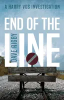 El final de la línea - Una investigación de Harry Vos - End of The Line - A Harry Vos Investigation