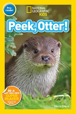 Mira, Nutria - Peek, Otter