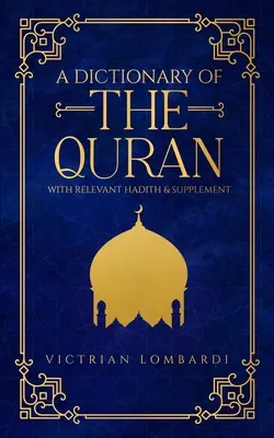 Diccionario del Corán - A Dictionary of the Quran
