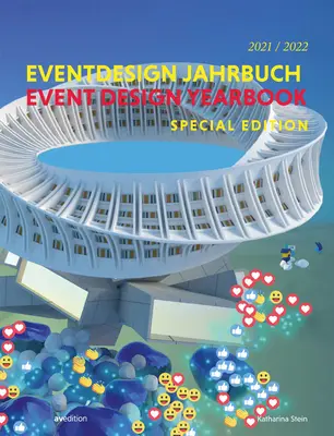 Anuario de diseño de eventos 2021-2022 - Event Design Yearbook 2021-2022