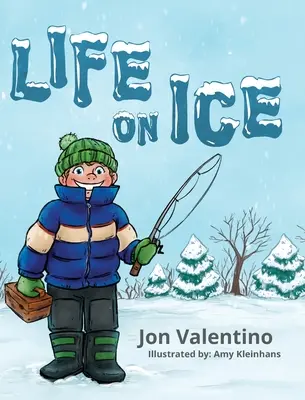 La vida sobre hielo - Life on Ice