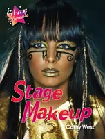 Maquillaje escénico - Stage Makeup