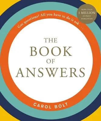 El libro de las respuestas - The Book of Answers