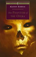 El Fantasma de la Ópera - Phantom of the Opera