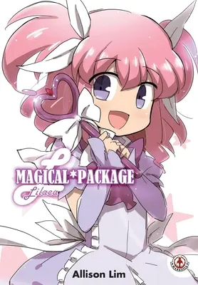Paquete mágico: Lilaca - Magical Package: Lilaca
