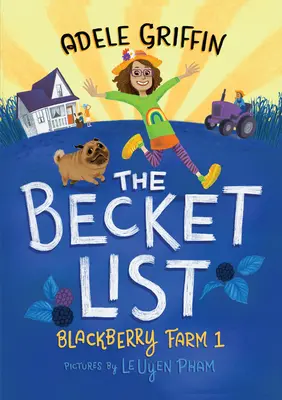 La lista Becket: Una historia de Blackberry Farm - The Becket List: A Blackberry Farm Story