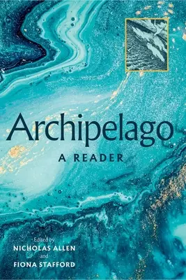 Archipiélago: A Reader - Archipelago: A Reader