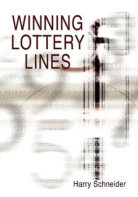 Líneas ganadoras de la lotería - Winning Lottery Lines