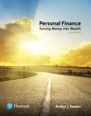 Finanzas personales - Personal Finance