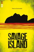 La isla salvaje - Savage Island