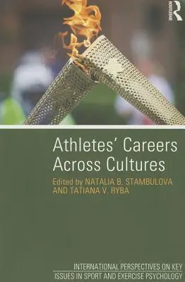 Las carreras de los deportistas a través de las culturas - Athletes' Careers Across Cultures