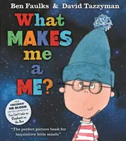 ¿Qué me hace ser yo? - What Makes Me A Me?