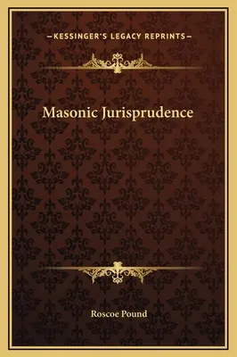 Jurisprudencia masónica - Masonic Jurisprudence