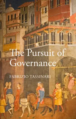 La búsqueda de la gobernanza: Despachos nórdicos sobre una nueva vía intermedia - The Pursuit of Governance: Nordic Dispatches on a New Middle Way