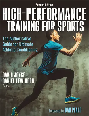 Entrenamiento deportivo de alto rendimiento - High-Performance Training for Sports