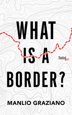 ¿Qué es una frontera? - What Is a Border?