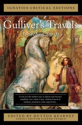 Los Viajes de Gulliver - Gulliver's Travels