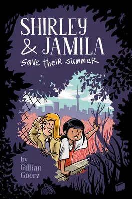 Shirley y Jamila salvan el verano - Shirley and Jamila Save Their Summer