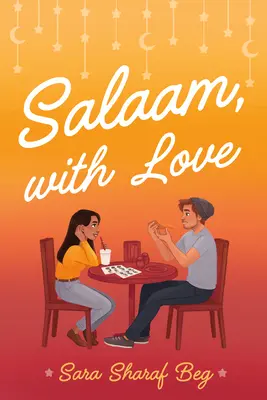 Salaam, con amor - Salaam, with Love