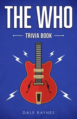 Trivial de The Who - The Who Trivia Book