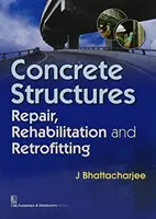 Estructuras de hormigón: Reparación, rehabilitación y reequipamiento - Concrete Structures: Repair, Rehabilitation and Retrofitting