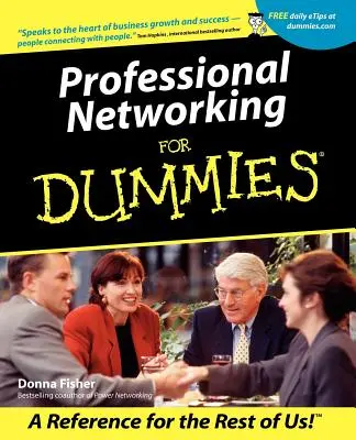 Redes profesionales para dummies - Professional Networking for Dummies