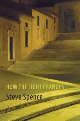 Cómo cambia la luz - How the Light Changes