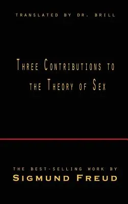 Tres contribuciones a la teoría del sexo - Three Contributions to the Theory of Sex