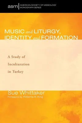 Música y liturgia, identidad y formación - Music and Liturgy, Identity and Formation