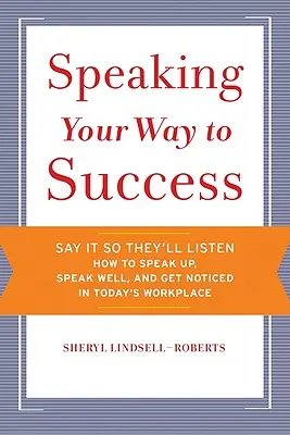 Hablar para triunfar - Speaking Your Way to Success