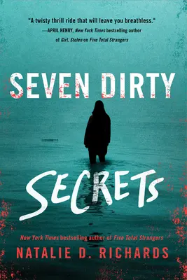 Siete Secretos Sucios - Seven Dirty Secrets