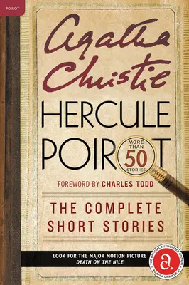 Hércules Poirot: Los cuentos completos - Hercule Poirot: The Complete Short Stories