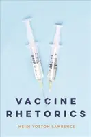 Retórica de las vacunas - Vaccine Rhetorics
