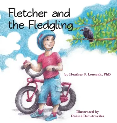 Fletcher y el volantón - Fletcher and the Fledgling