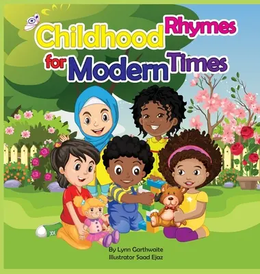 Rimas infantiles para los tiempos modernos - Childhood Rhymes for Modern Times