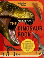 Libro de dinosaurios - Dinosaur Book