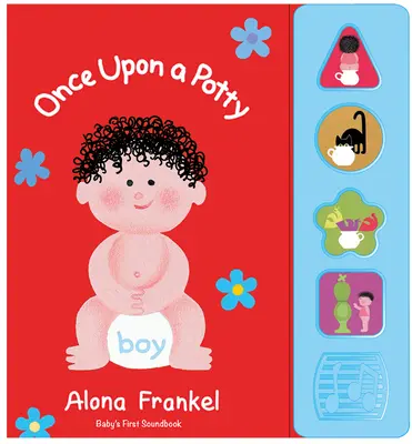 Érase una vez un orinal: niño - Once Upon a Potty -- Boy