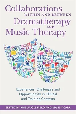 Colaboraciones entre la dramaterapia y la musicoterapia: Experiencias, retos y oportunidades en contextos clínicos y de formación - Collaborations Within and Between Dramatherapy and Music Therapy: Experiences, Challenges and Opportunities in Clinical and Training Contexts