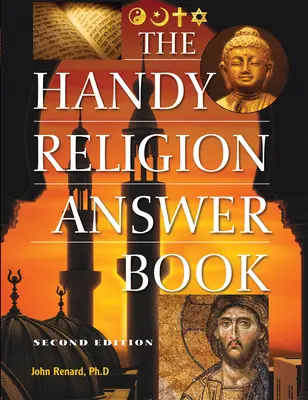 El práctico libro de respuestas sobre religión - The Handy Religion Answer Book