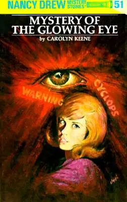 Nancy Drew 51: El Misterio del Ojo Brillante - Nancy Drew 51: Mystery of the Glowing Eye