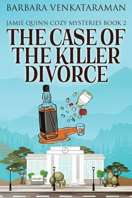 El caso del divorcio asesino - The Case Of The Killer Divorce