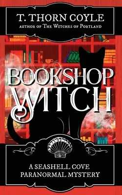 La bruja de la librería - Bookshop Witch