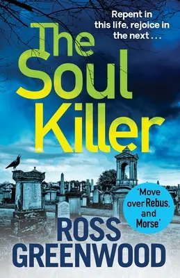 El asesino del alma - The Soul Killer