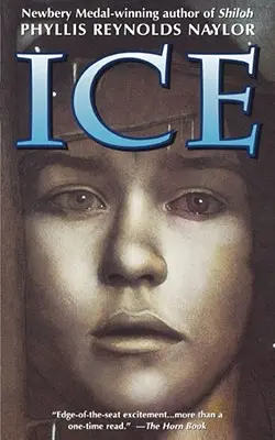 Hielo - Ice