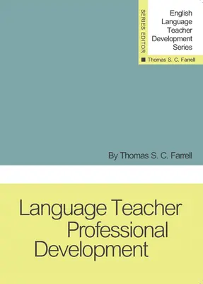 Desarrollo profesional del profesor de idiomas - Language Teacher Professional Development