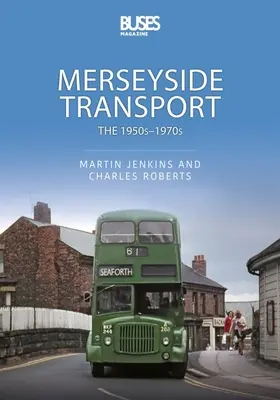 TRANSPORTE EN MERSEYSIDE - MERSEYSIDE TRANSPORT