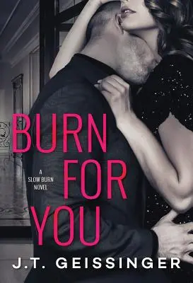 Arde por ti - Burn for You