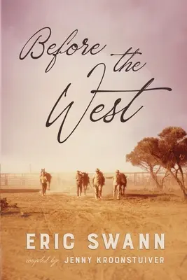 Antes de Occidente - Before the West