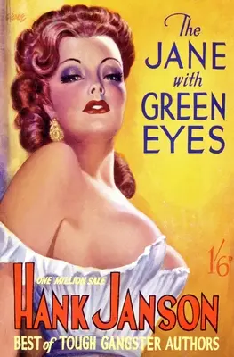 La Juana de los Ojos Verdes - The Jane With Green Eyes