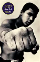 Ali: una vida - Preseleccionado para el libro de deportes William Hill del año 2017 - Ali: A Life - Shortlisted for the William Hill Sports Book of the Year 2017